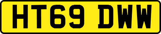 HT69DWW