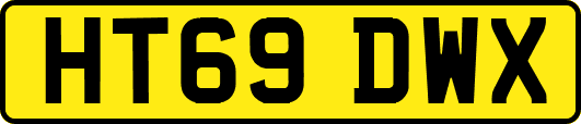 HT69DWX