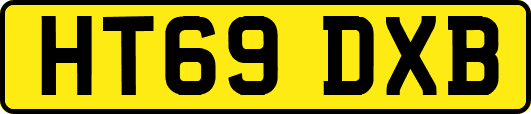 HT69DXB
