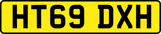 HT69DXH