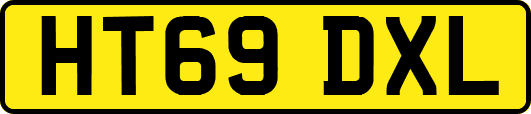 HT69DXL