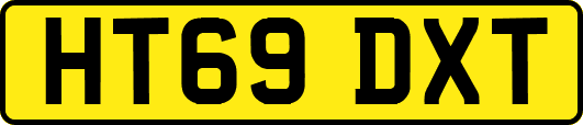 HT69DXT
