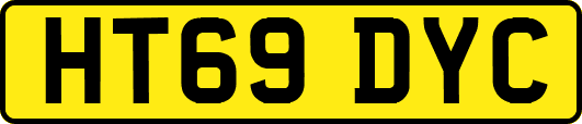 HT69DYC