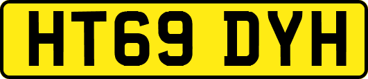 HT69DYH