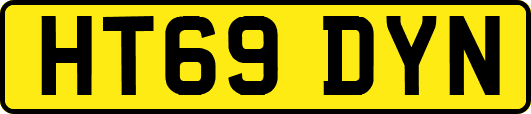 HT69DYN