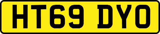 HT69DYO