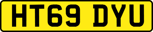 HT69DYU