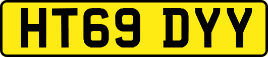 HT69DYY