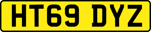 HT69DYZ