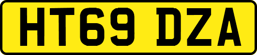 HT69DZA