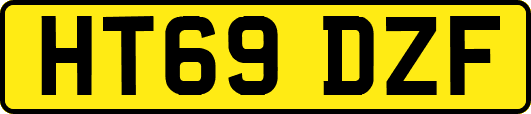 HT69DZF