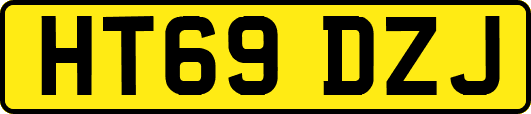 HT69DZJ