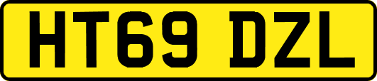 HT69DZL