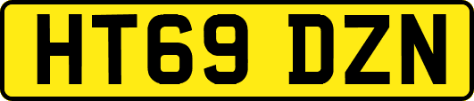 HT69DZN