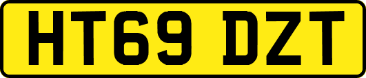 HT69DZT