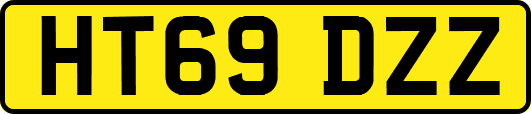 HT69DZZ