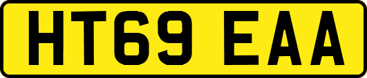 HT69EAA