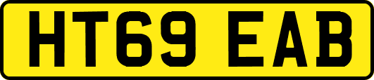 HT69EAB
