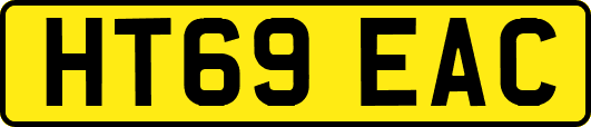 HT69EAC