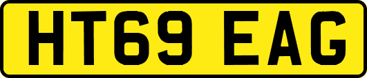 HT69EAG