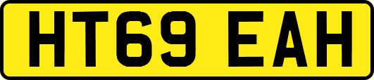 HT69EAH