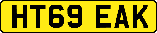 HT69EAK