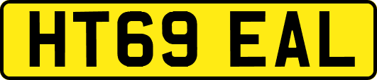 HT69EAL