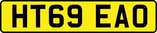 HT69EAO