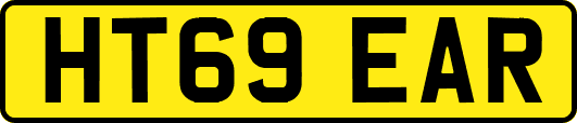 HT69EAR