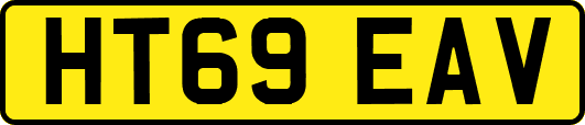 HT69EAV