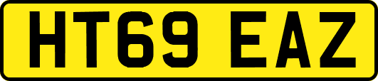 HT69EAZ