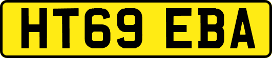 HT69EBA