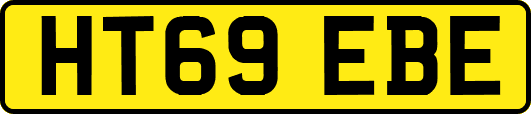 HT69EBE