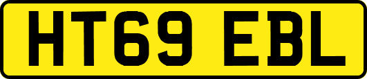HT69EBL