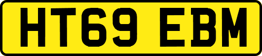HT69EBM