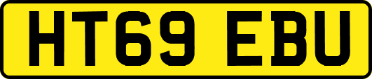 HT69EBU
