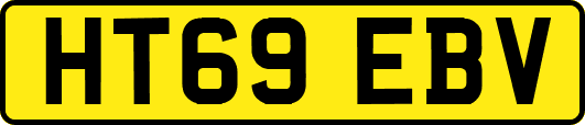 HT69EBV
