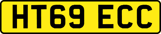 HT69ECC