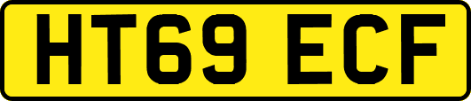 HT69ECF