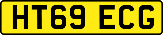 HT69ECG