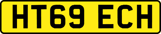 HT69ECH