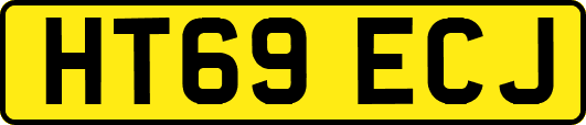 HT69ECJ