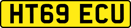 HT69ECU