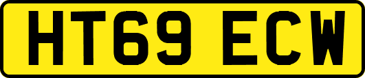 HT69ECW