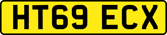 HT69ECX
