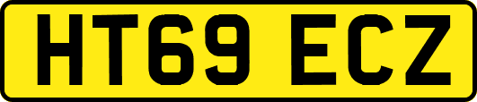 HT69ECZ