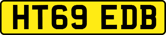HT69EDB