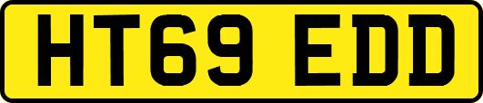 HT69EDD