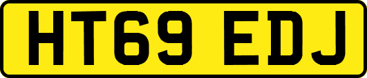HT69EDJ