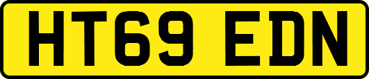 HT69EDN